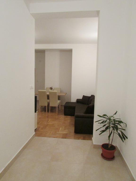 Apartmani I Sobe Grga Starigrad Paklenica Værelse billede