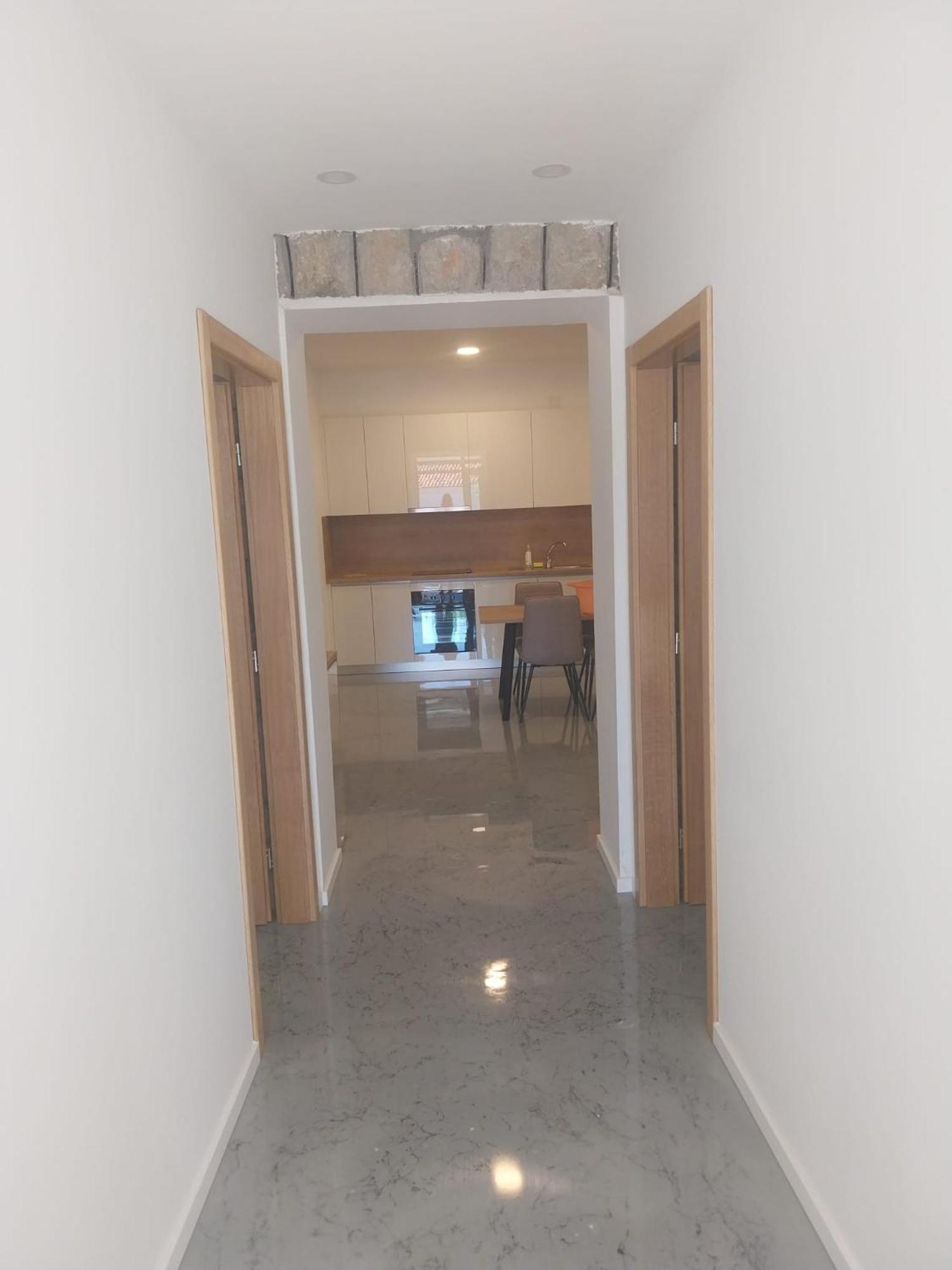 Apartmani I Sobe Grga Starigrad Paklenica Eksteriør billede