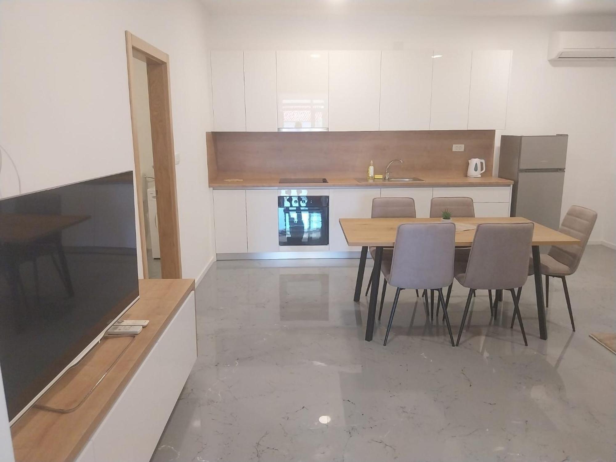 Apartmani I Sobe Grga Starigrad Paklenica Eksteriør billede