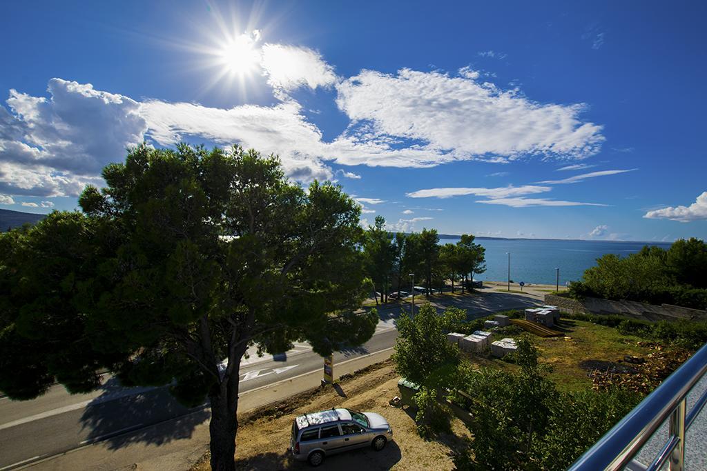 Apartmani I Sobe Grga Starigrad Paklenica Eksteriør billede